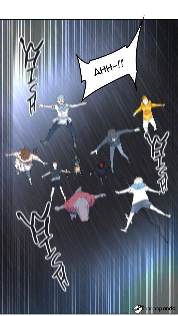 Tower of God Chapter 357 image 121